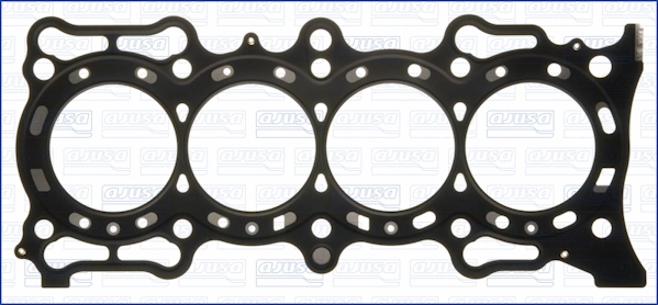 Прокладка головки блока циліндрів (ГБЦ) NIPPON MOTORS 12251P0A004