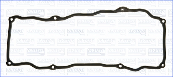 JN624 Nissan/Infiniti Прокладка кришки клапанної 