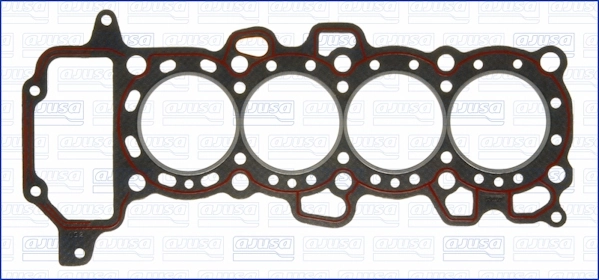 Купити Прокладка ГБЦ Nissan Micra  K11