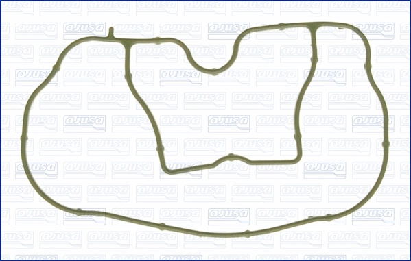 Прокладка впускного колектора Ford Fusion універсал (JU) (2002 - 2012) ціна, від 9.17 USD