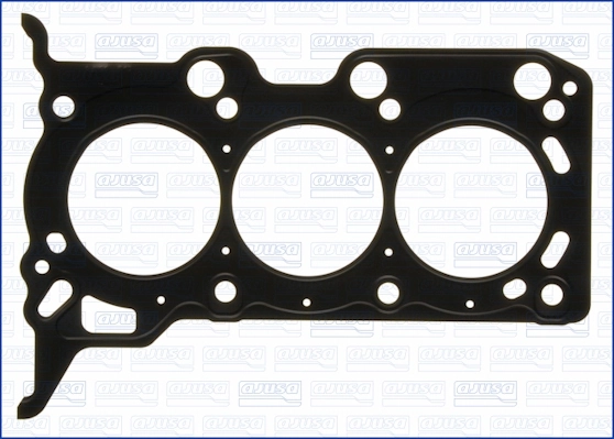 Прокладка ГБЦ Mitsubishi Colt VI хетчбек (Z3A) (2004 - 2008) ціна, від 25.94 USD