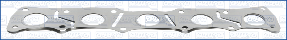 Прокладка колектора на Volvo XC70 II BZ