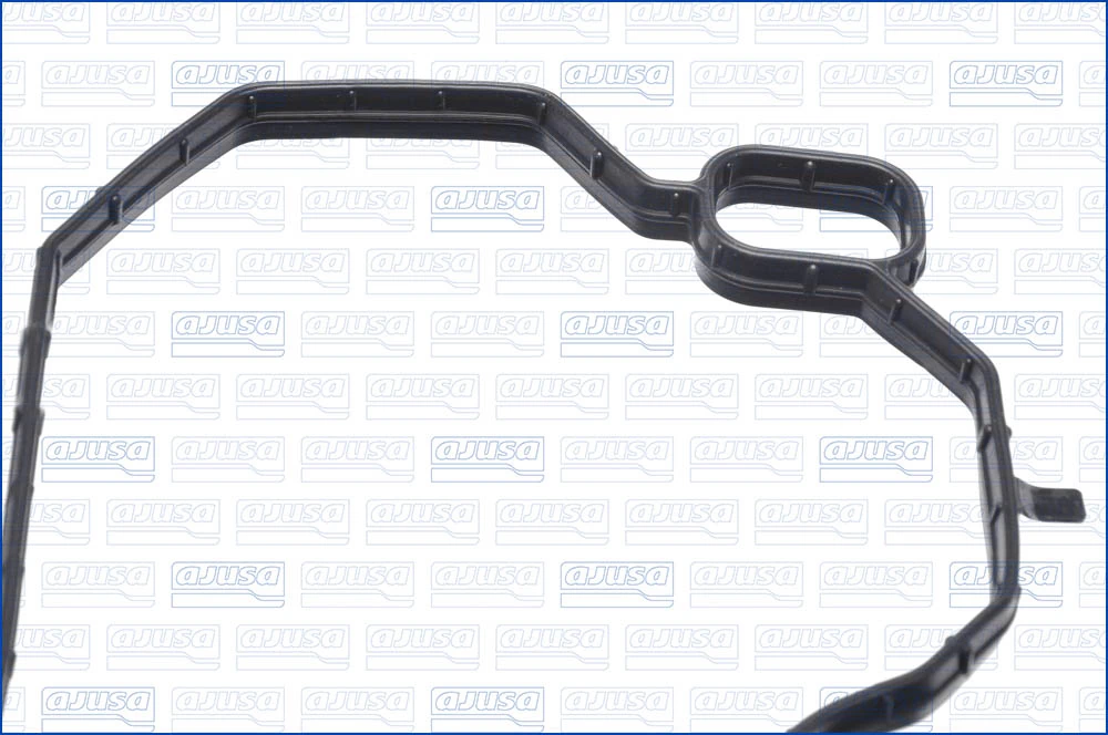  Прокладка клапанної кришки Opel Corsa 