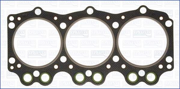Купити 61319085 Iveco Прокладка ГБЦ