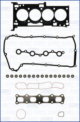 Комплект прокладок двигуна, верхній Fiat/Alfa/Lancia K05189956AA ціна, від 81.25 USD