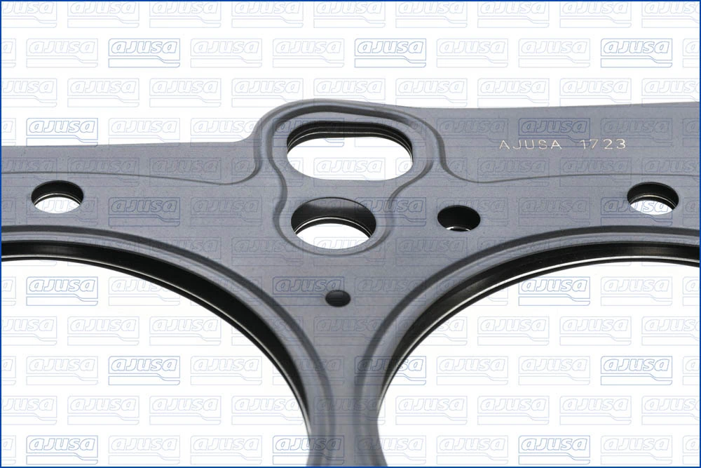 Прокладка ГБЦ J1253056 Nipparts