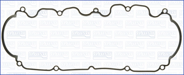 Купити Прокладка клапанної кришки Mazda 626 III GD