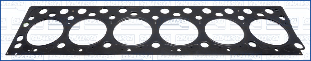 Купити A9060161120 Mercedes Прокладка ГБЦ