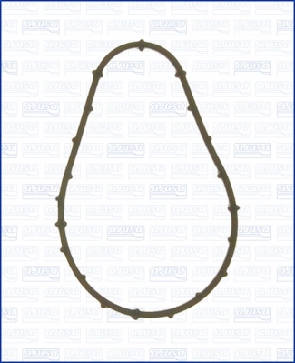 Прокладка корпусу термостата Fiat Ducato III