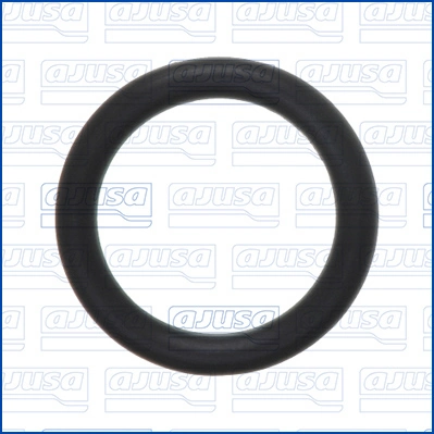 Прокладка радіатора масляного Fiat/Alfa/Lancia 6000605224 ціна, від 1.95 USD