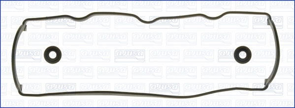 Прокладка клапанної кришки двигуна, комплект NIPPON MOTORS 12341PH7010 ціна, від 22.14 USD