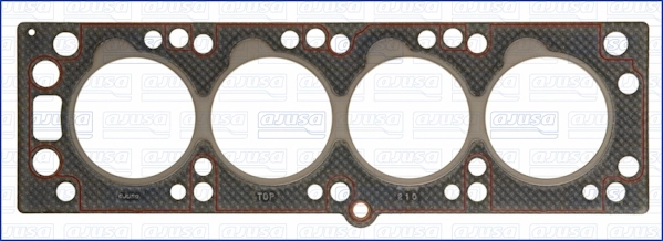 Прокладка ГБЦ Opel 90398798 ціна, від 14.08 USD
