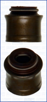 Сальник клапана B63010155 NOK