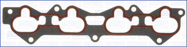 Прокладка колектору впуск Mazda 626 IV