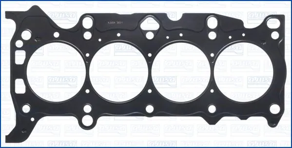 Купити Прокладка ГБЦ Mazda CX-5 I KE, GH
