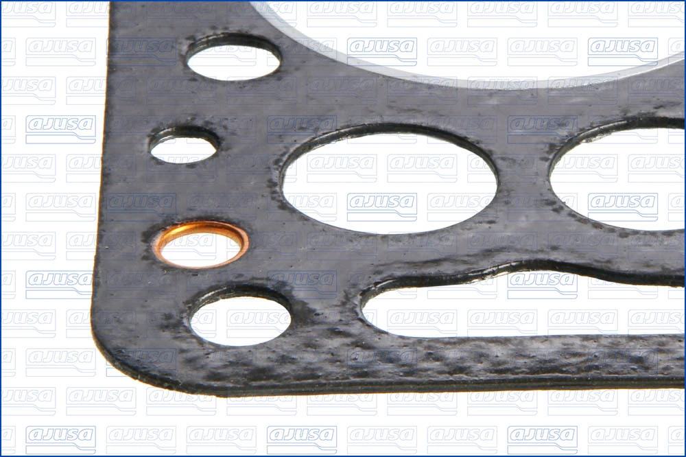 Купити A6360161220 Mercedes Прокладка ГБЦ