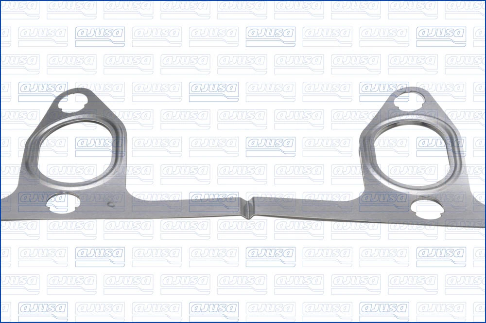  Прокладка колектора Volkswagen Crafter 