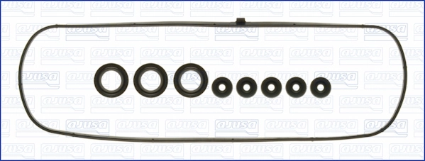 Прокладка клапанної кришки N44031 Japan Cars