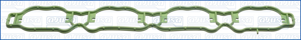 Прокладка колектору впуск Volkswagen Tiguan Allspace 