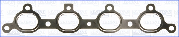 Прокладка колектора на Opel Corsa C F08, F68