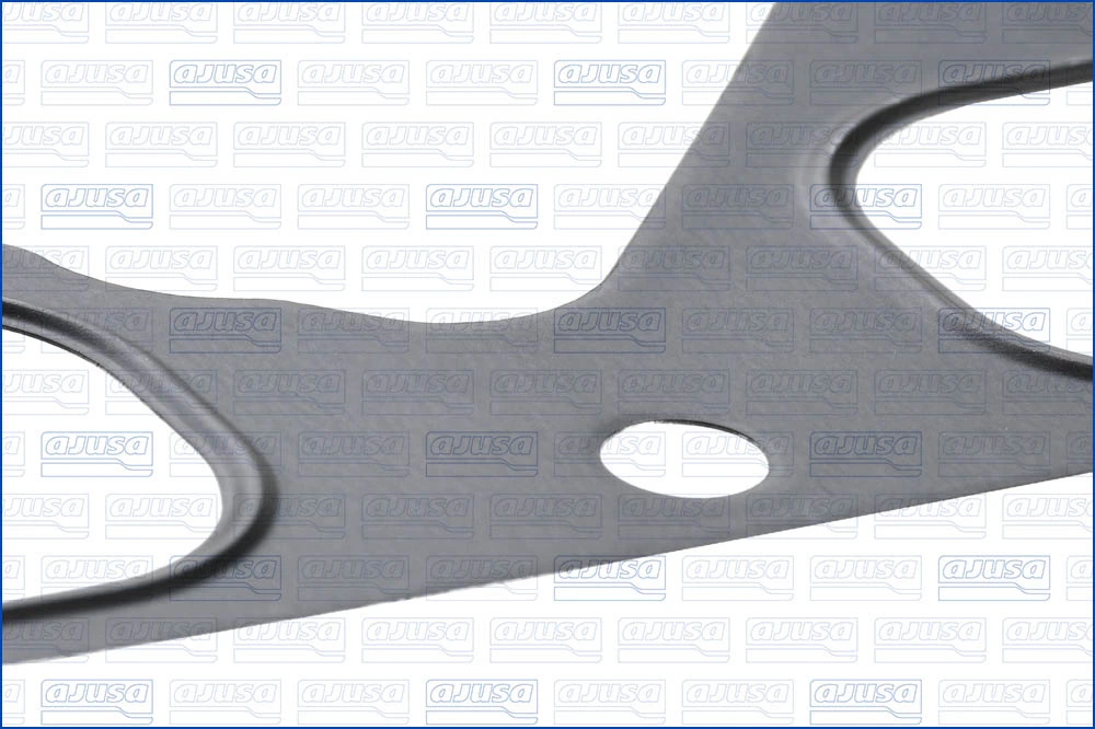 Прокладка впускного колектора на Mazda 626 V GW