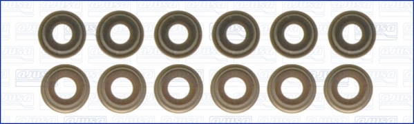 90913021016X Toyota Ковпачок маслоз'йомного