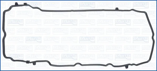K05184595AE Fiat/Alfa/Lancia Прокладка клапанної кришки, права