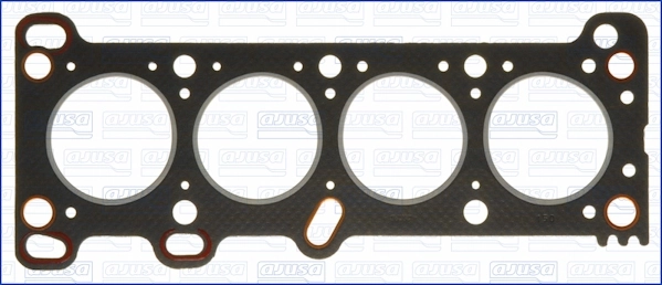 Прокладка ГБЦ Mazda B30210271A ціна, від 17.64 USD