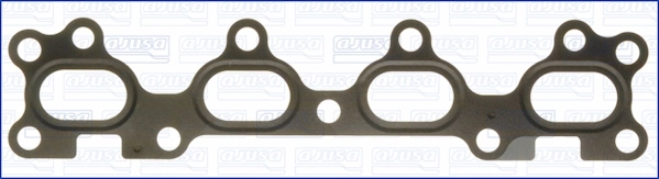 Прокладка випускного колектора NIPPON MOTORS EXNMM4128E ціна, від 6.36 USD