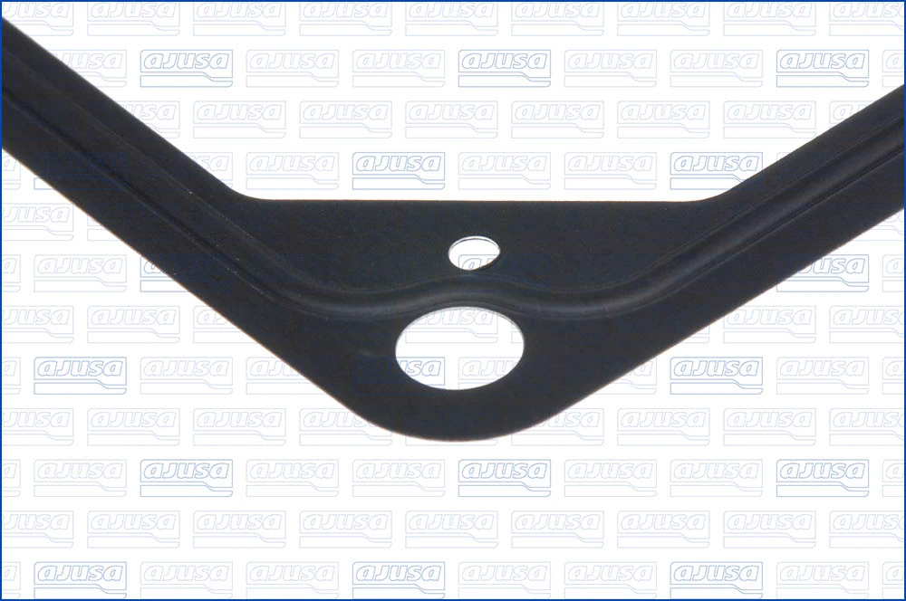 7700274003 Renault (RVI) Прокладка кришки клапанної 