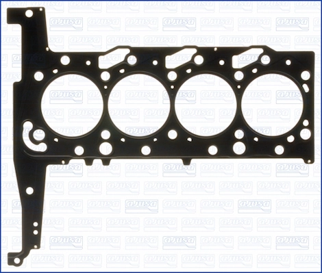 Прокладка ГБЦ Allmakes LR004419 ціна, від 37.20 USD