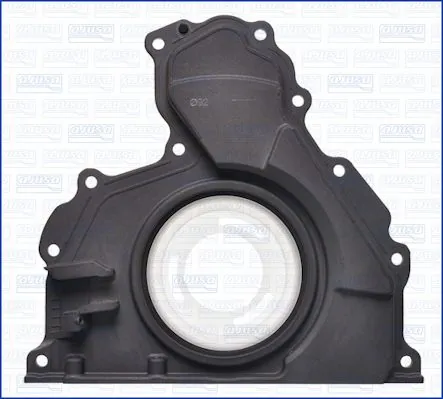 Сальник колінвала двигуна, задній Hotbray LR036542 ціна, від 39.55 USD