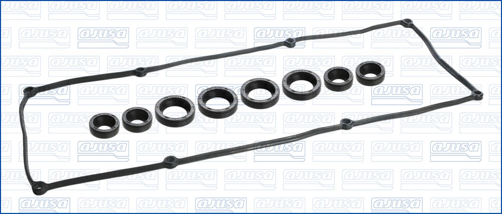  Ajusa 56049500 ціна, від 57.38 USD