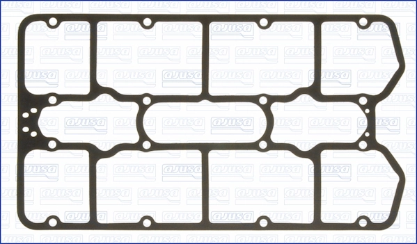 Купити Прокладка клапанної кришки Renault 19 I B53, C53