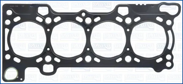 Прокладка ГБЦ Stellox 1125097SX ціна, від 32.17 USD