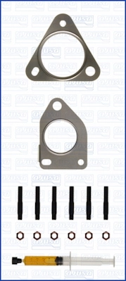 8200907199 Renault (RVI) Прокладка турбіни, монтажний комплект