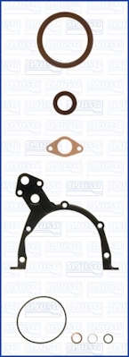 93172423 General Motors Комплект прокладок двигуна, нижній