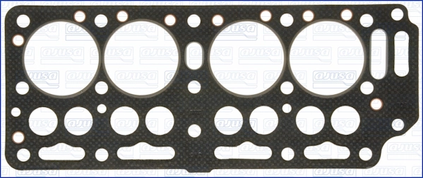 A6360161220 Mercedes Прокладка під головку