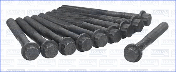 Болт ГБЦ 83200 Elring