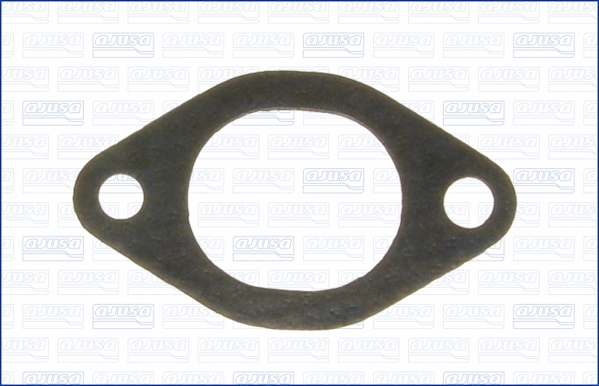 Прокладка впускного колектора T0694729 General Motors