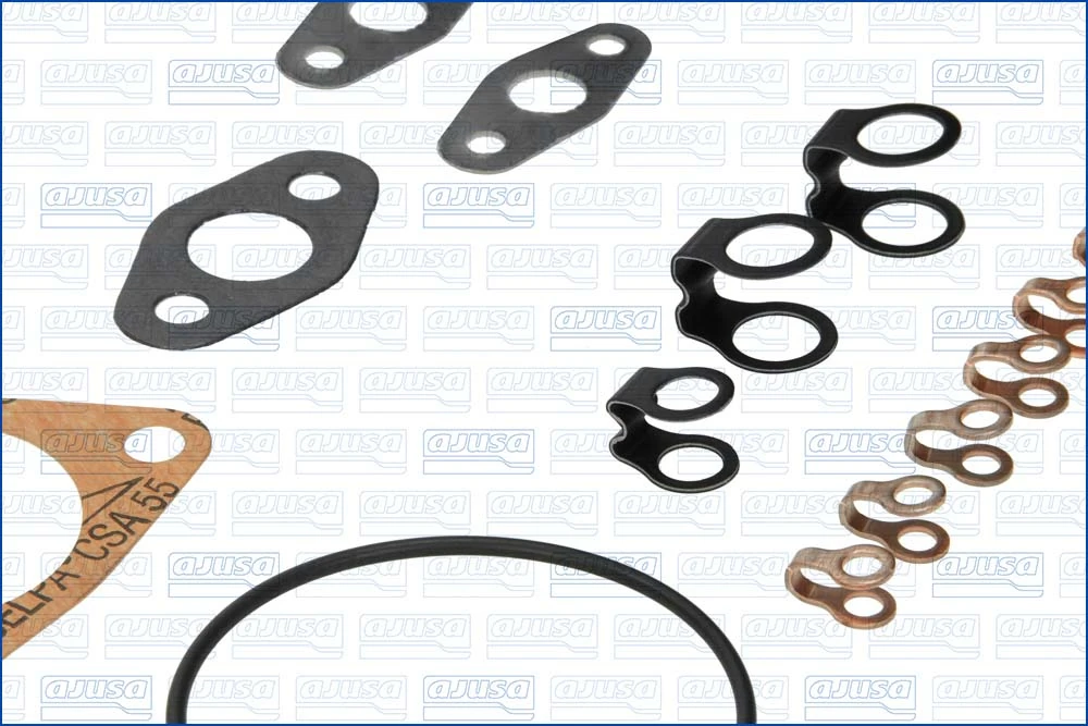 Купити 10101VC126 Nissan/Infiniti Комплект прокладок