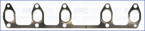 Прокладка випускного колектора Volkswagen Crafter 30-35 автобус (2E, 2EE, 2EK) (2006 - 2016) ціна, від 12.65 USD