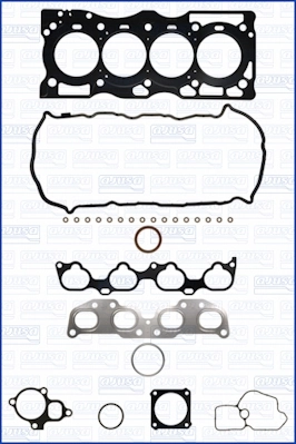 Купити A1042ET80K Nissan/Infiniti Комплект прокладок двигуна, верхній