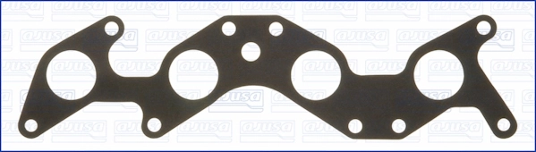 Прокладка впускного колектора на Opel Ascona C 84, 89