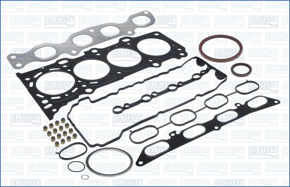 Комплект прокладок 1140057831 Suzuki