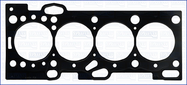 Прокладка ГБЦ Chrysler 2231102770 ціна, від 28.59 USD