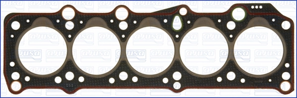 Прокладка ГБЦ 4max 0220011203P ціна, від 35.43 USD