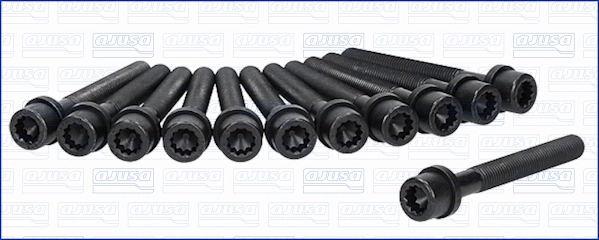 Купити Болт ГБЦ Audi 90 B3 89, 89Q, 8A