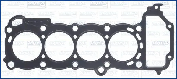 Прокладка ГБЦ Kamoka 8701400 ціна, від 21.89 USD
