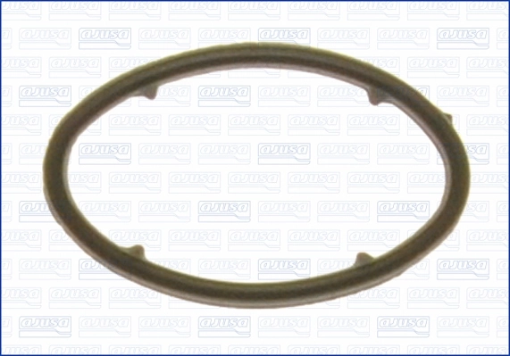 Купити 55353319 Fiat/Alfa/Lancia Прокладка адаптера маслянного фільтра